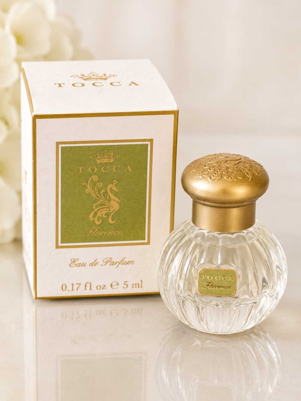 TOCCA Florence Eau de Parfum Mini